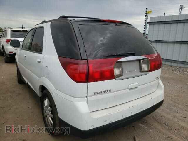 2006 BUICK RENDEZVOUS - VIN: 3G5DA03L26S646878 - Photo 3