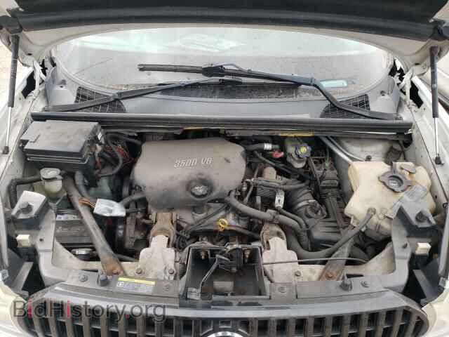 2006 BUICK RENDEZVOUS - VIN: 3G5DA03L26S646878 - Photo 7