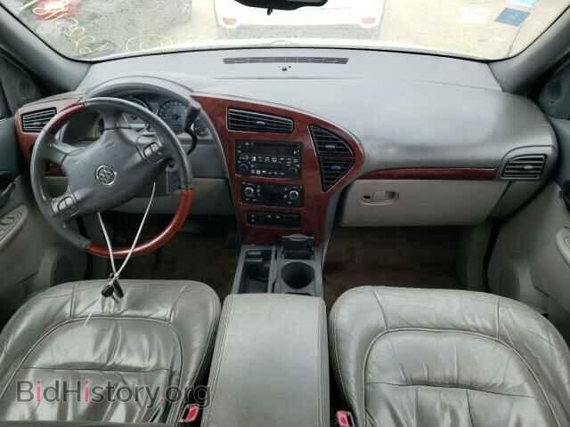 2006 BUICK RENDEZVOUS - VIN: 3G5DA03L26S646878 - Photo 9