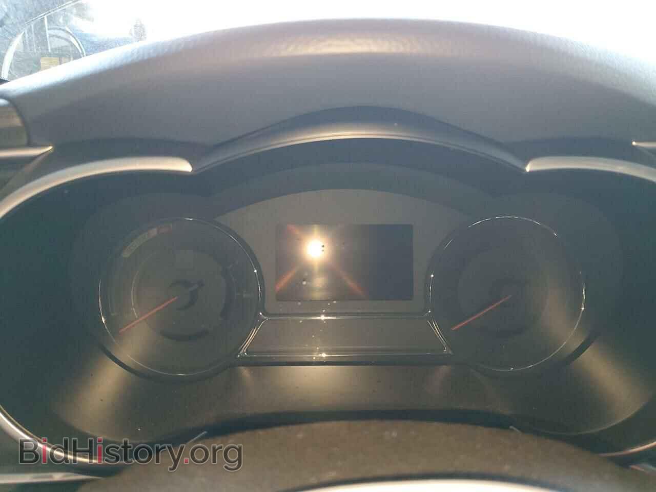 2014 KIA OPTIMA - VIN: KNAGN4AD8E5067428 - Фото 9