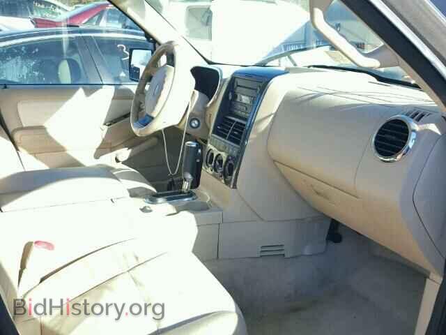 2006 FORD EXPLORER - VIN: 1FMEU73E66UB05777 - Фото 5