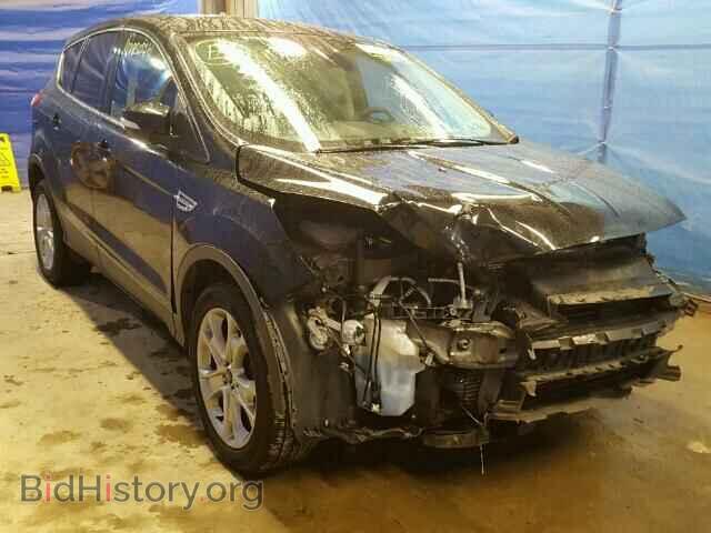 Фотография 1FMCU9HX2DUA57981 - FORD ESCAPE 2013