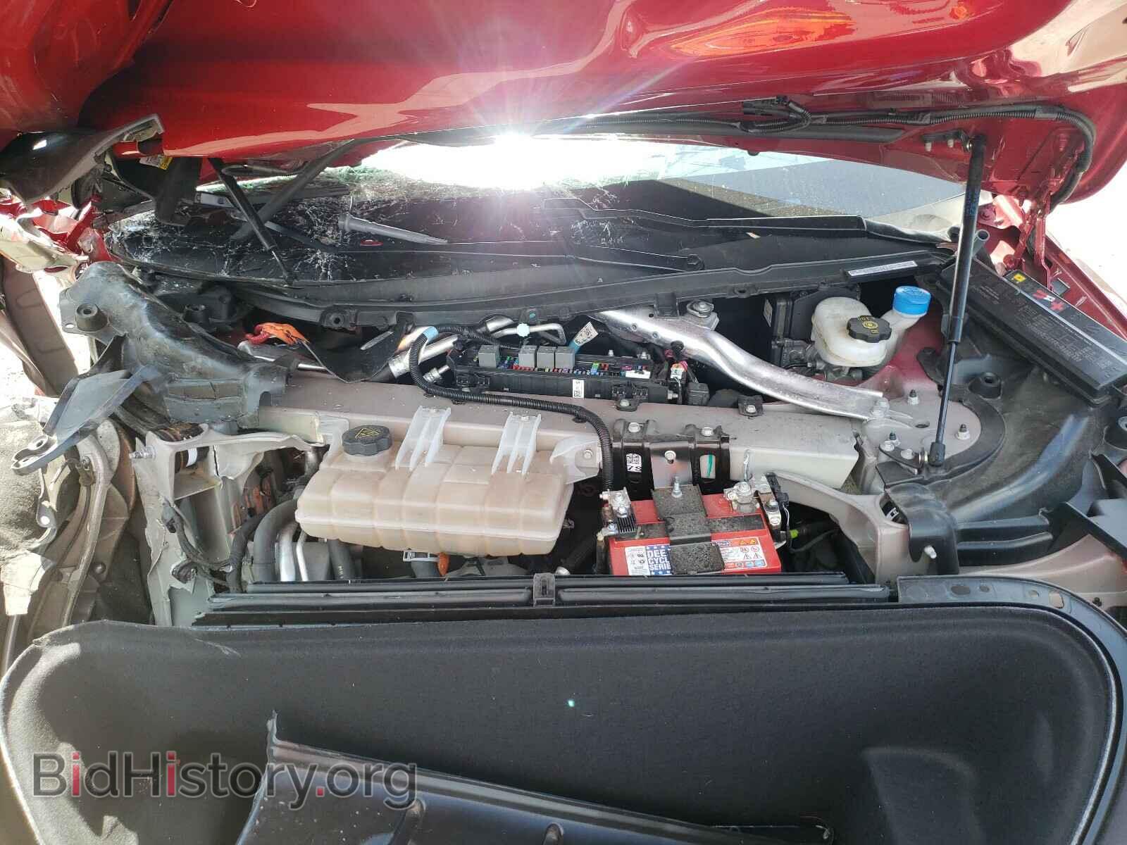 2017 TESLA MODEL S - VIN: 5YJSA1E24HF190727 - Photo 7
