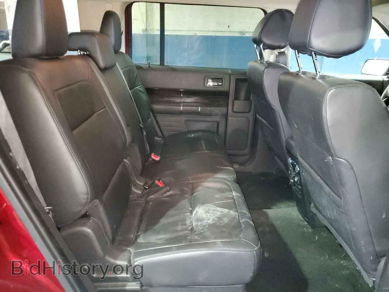 2016 FORD FLEX - VIN: 2FMGK5C84GBA06508 - Photo 11