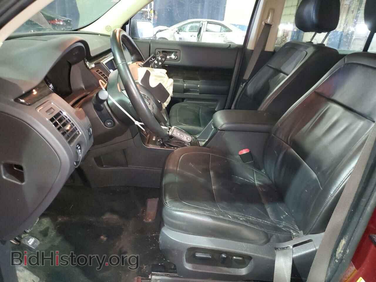 2016 FORD FLEX - VIN: 2FMGK5C84GBA06508 - Photo 7