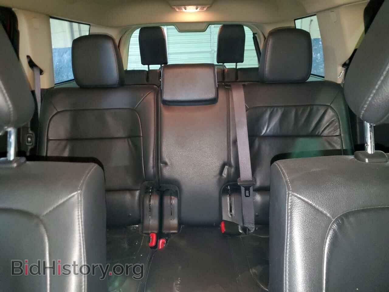 2016 FORD FLEX - VIN: 2FMGK5C84GBA06508 - Photo 10