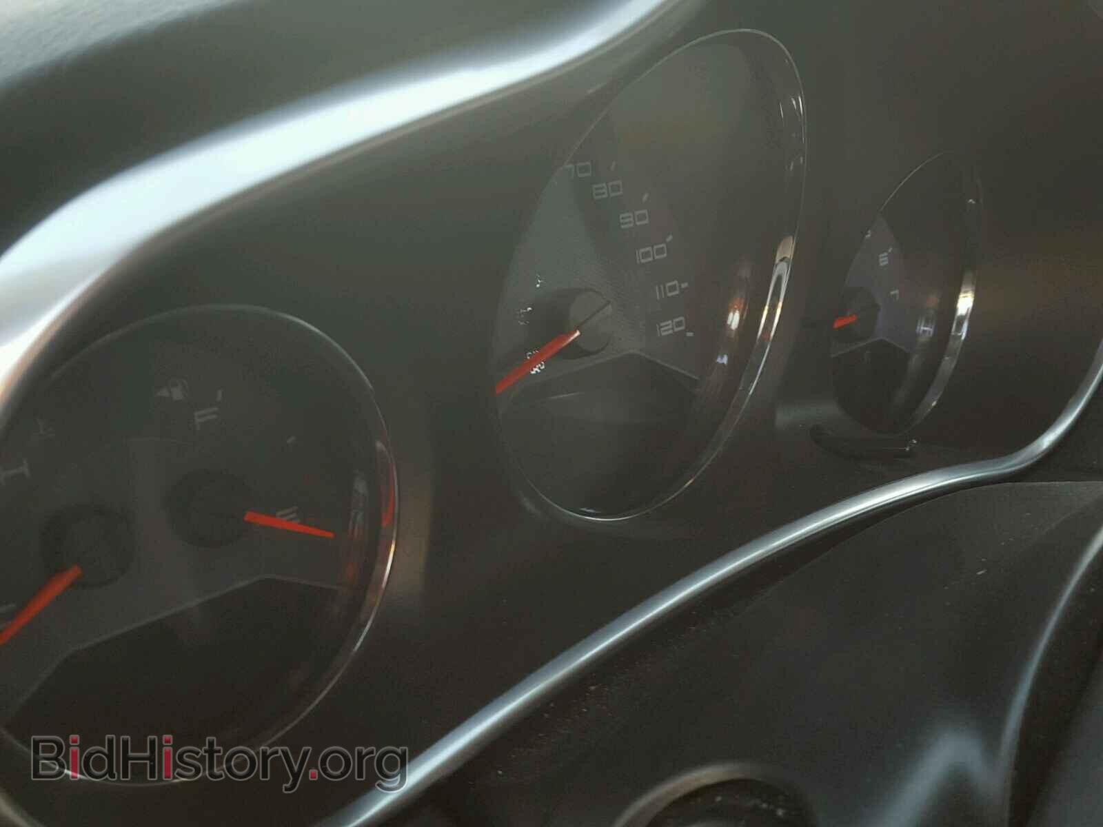 2013 DODGE AVENGER - VIN: 1C3CDZAG2DN771400 - Photo 8