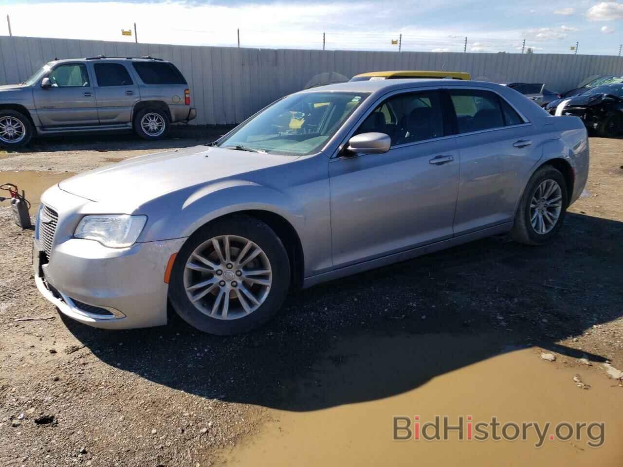 Photo 2C3CCAAG7HH552290 - CHRYSLER 300 2017