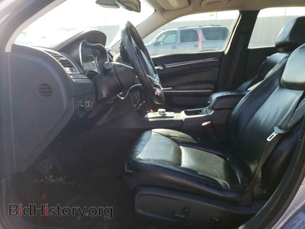 2017 CHRYSLER 300 - VIN: 2C3CCAAG7HH552290 - Фото 7