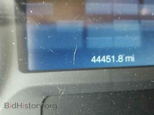 2013 FORD EDGE - VIN: 2FMDK4GCXDBE33828 - Фото 8