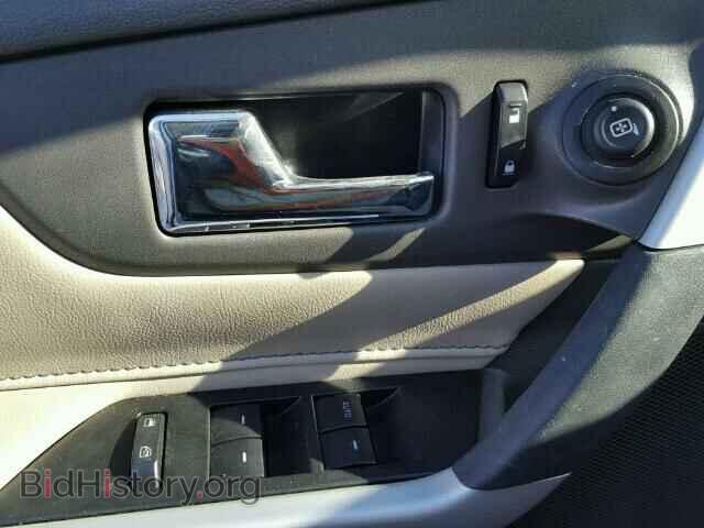 2013 FORD EDGE - VIN: 2FMDK4GCXDBE33828 - Фото 10