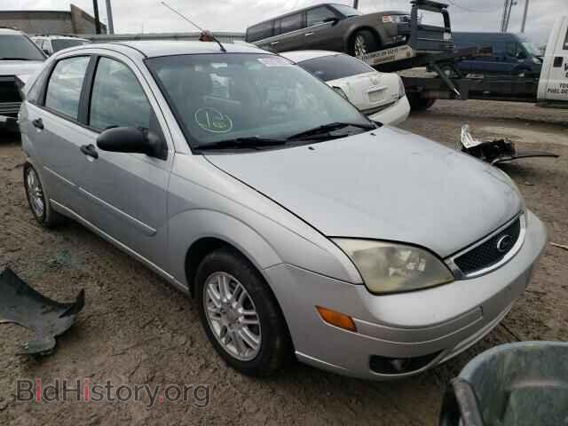 Фотография 1FAFP34N97W145953 - FORD FOCUS 2007