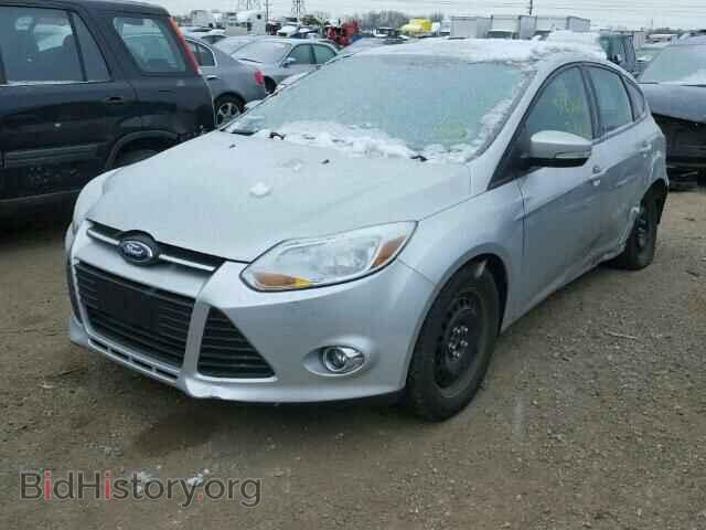 2012 FORD FOCUS - VIN: 1FAHP3K24CL260991 - Photo 2