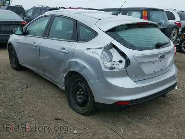 2012 FORD FOCUS - VIN: 1FAHP3K24CL260991 - Photo 3