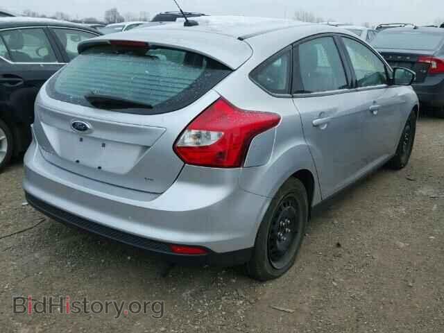 2012 FORD FOCUS - VIN: 1FAHP3K24CL260991 - Photo 4