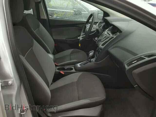 2012 FORD FOCUS - VIN: 1FAHP3K24CL260991 - Photo 5