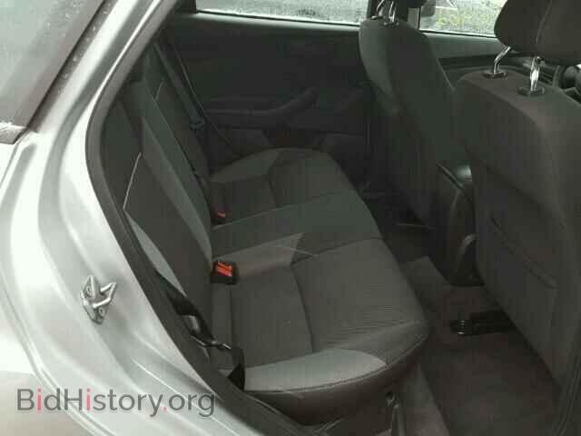 2012 FORD FOCUS - VIN: 1FAHP3K24CL260991 - Photo 6