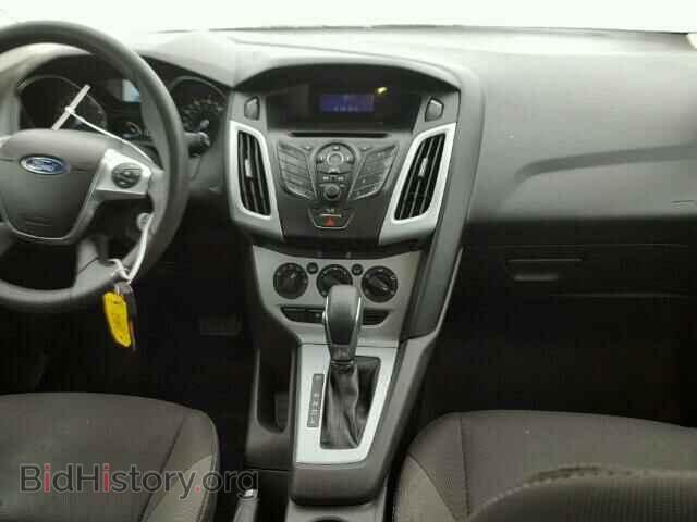 2012 FORD FOCUS - VIN: 1FAHP3K24CL260991 - Photo 9