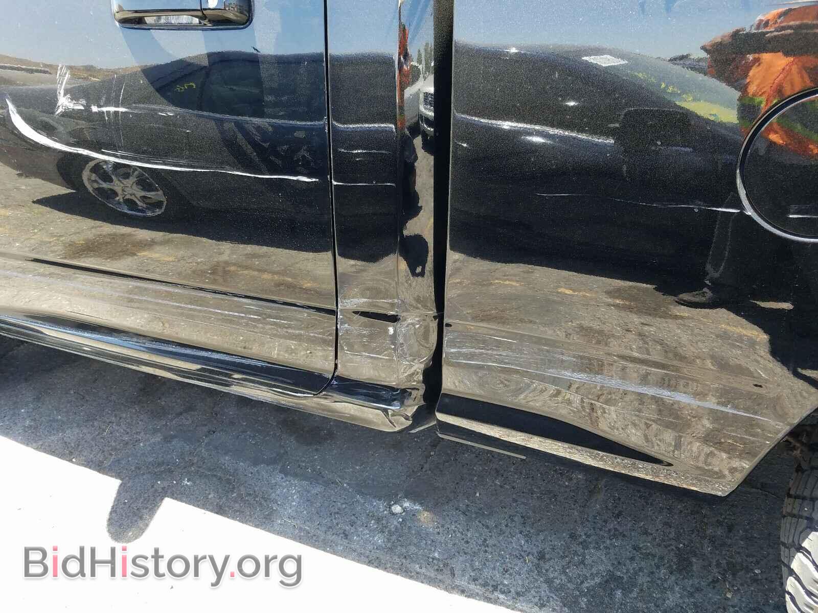 2013 RAM 1500 - VIN: 3C6JR6CT2DG500723 - Фото 9