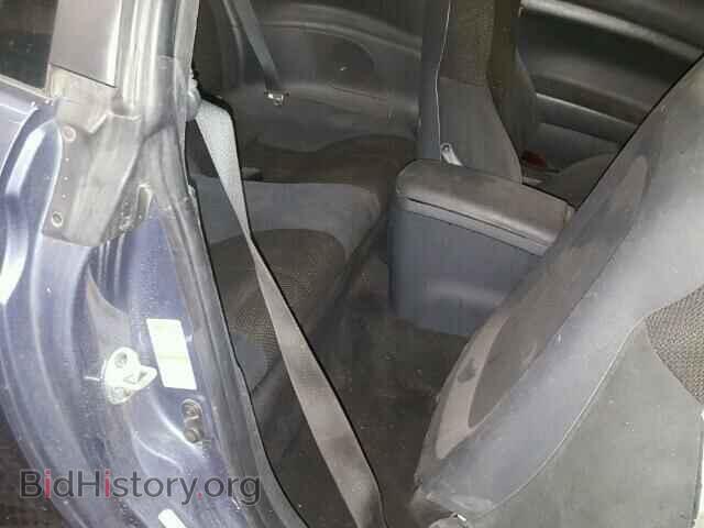 2007 MITSUBISHI ECLIPSE - VIN: 4A3AK34T37E023917 - Photo 6