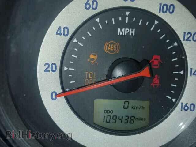 2007 MITSUBISHI ECLIPSE - VIN: 4A3AK34T37E023917 - Photo 8