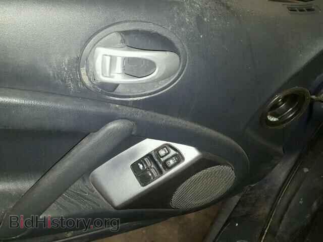 2007 MITSUBISHI ECLIPSE - VIN: 4A3AK34T37E023917 - Photo 10