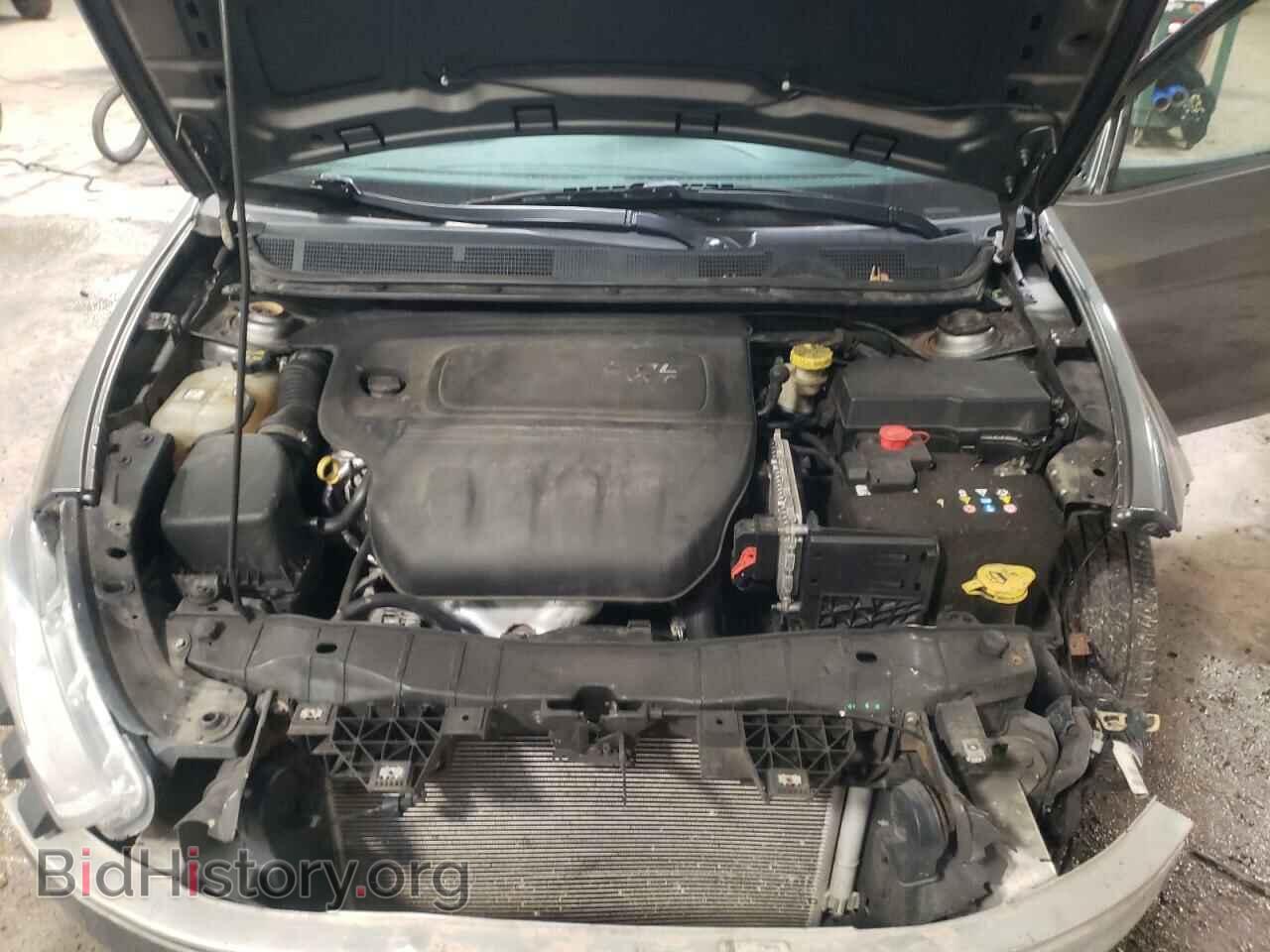 2013 DODGE DART - VIN: 1C3CDFAA7DD319474 - Фото 7