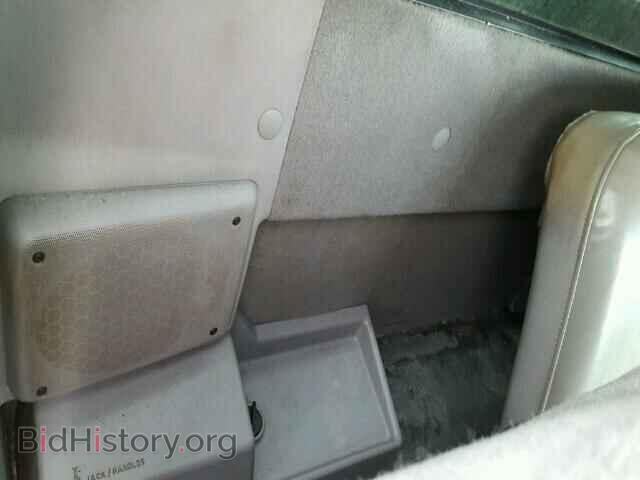 2000 MAZDA B2500 - VIN: 4F4YR12C2YTM35562 - Photo 6