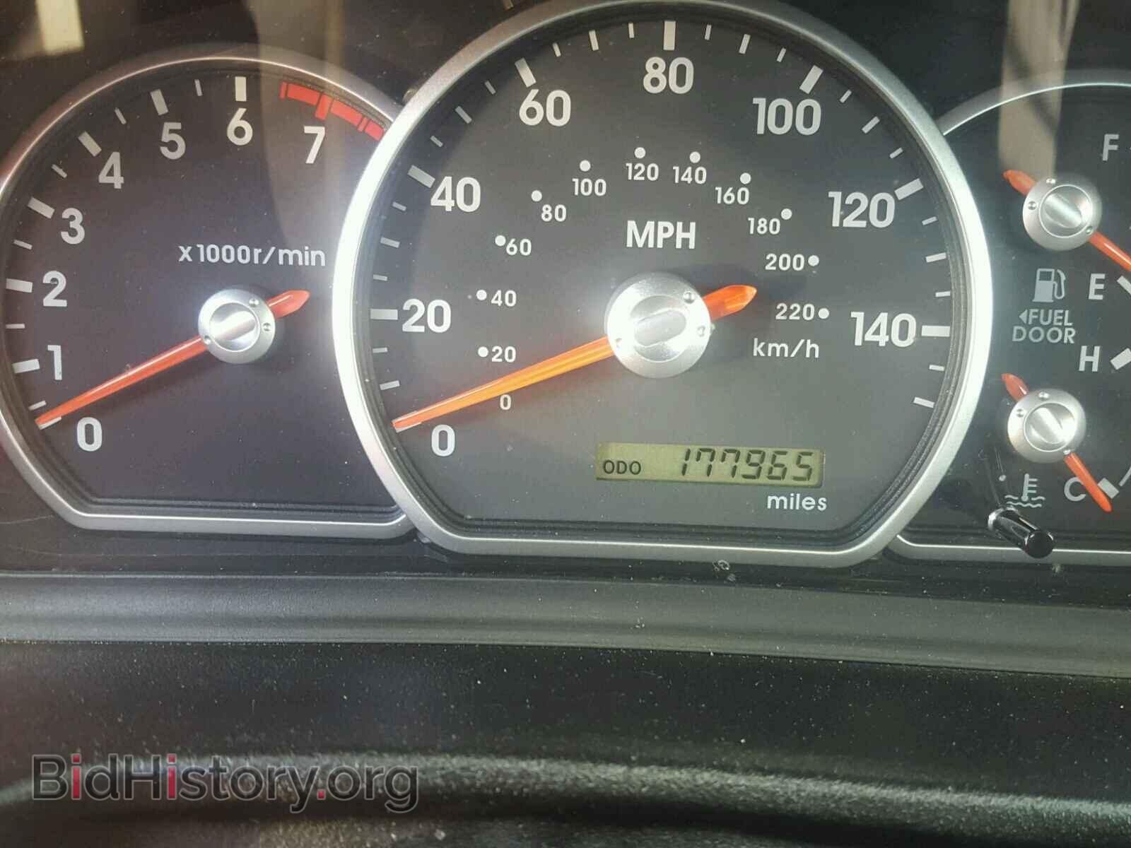 2007 MITSUBISHI GALANT - VIN: 4A3AB36F67E076537 - Фото 8