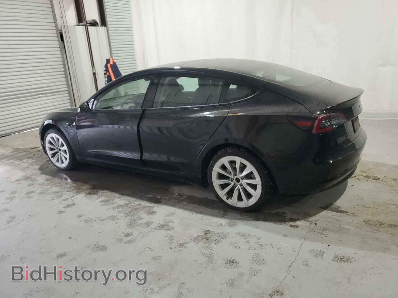 2023 TESLA MODEL 3 - VIN: 5YJ3E1EA7PF430125 - Photo 2