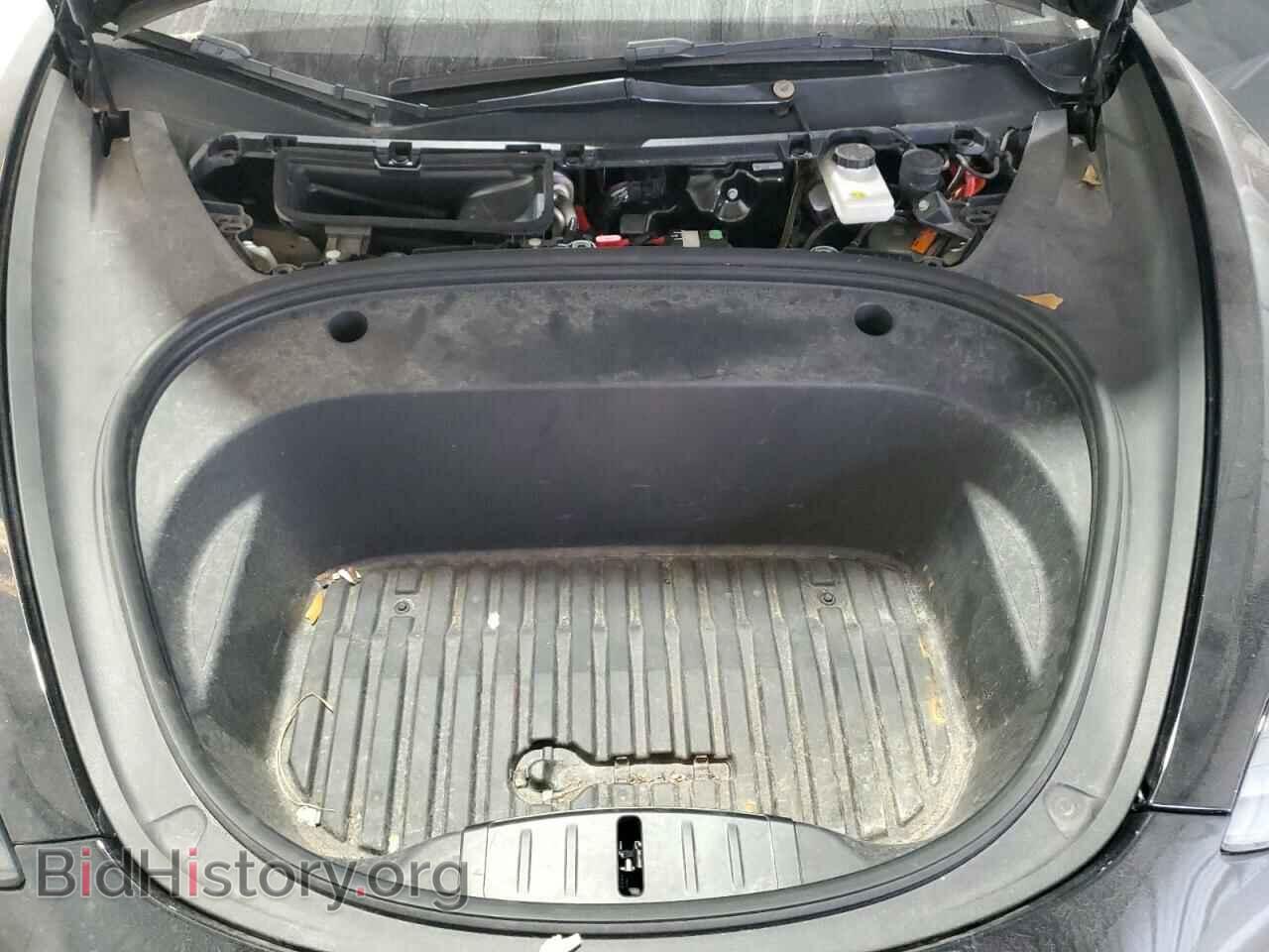 2023 TESLA MODEL 3 - VIN: 5YJ3E1EA7PF430125 - Photo 11