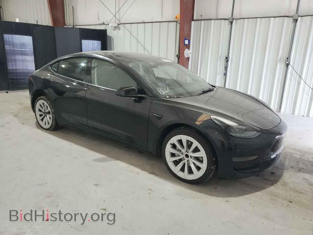 2023 TESLA MODEL 3 - VIN: 5YJ3E1EA7PF430125 - Photo 4