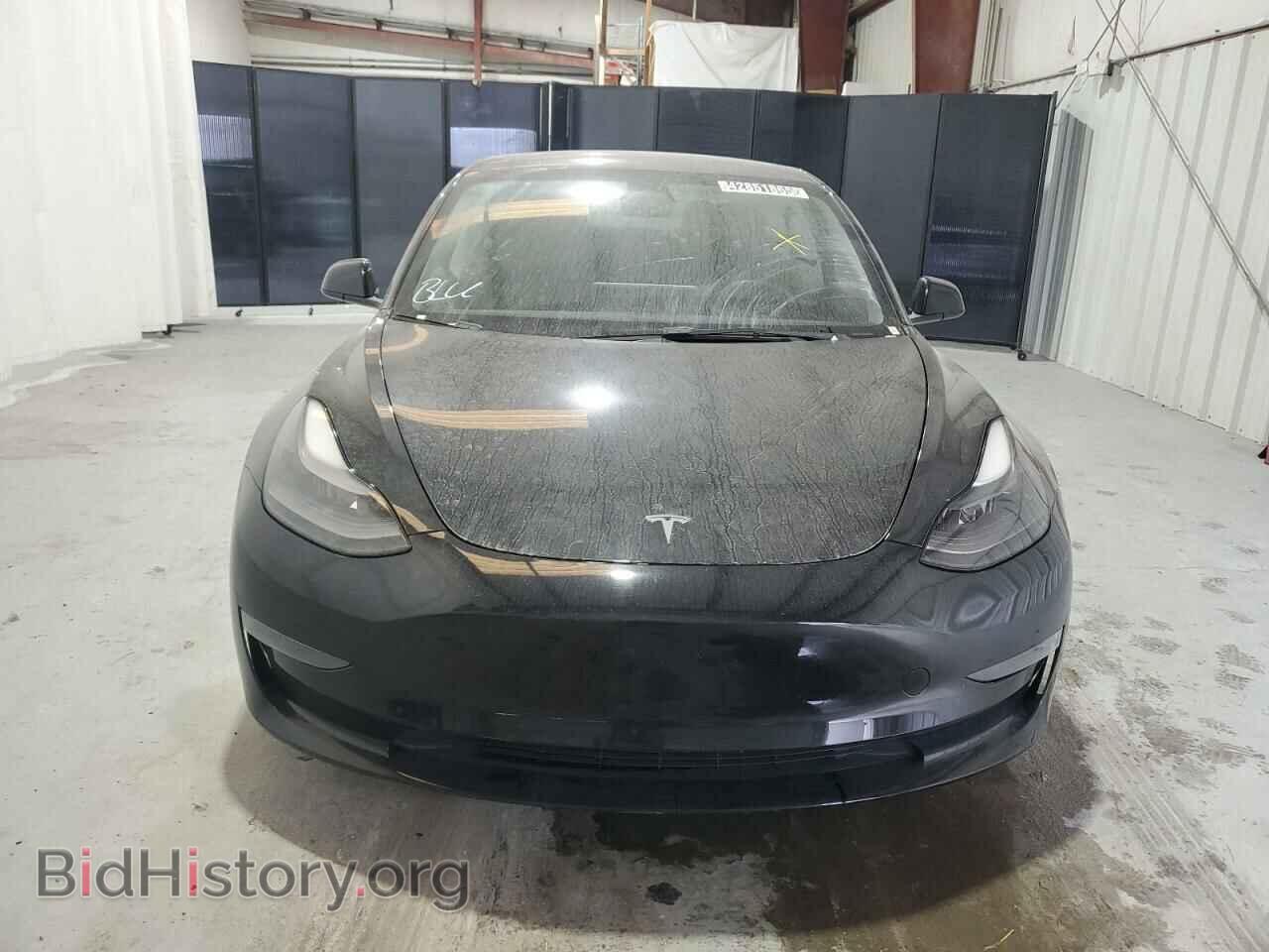 2023 TESLA MODEL 3 - VIN: 5YJ3E1EA7PF430125 - Photo 5