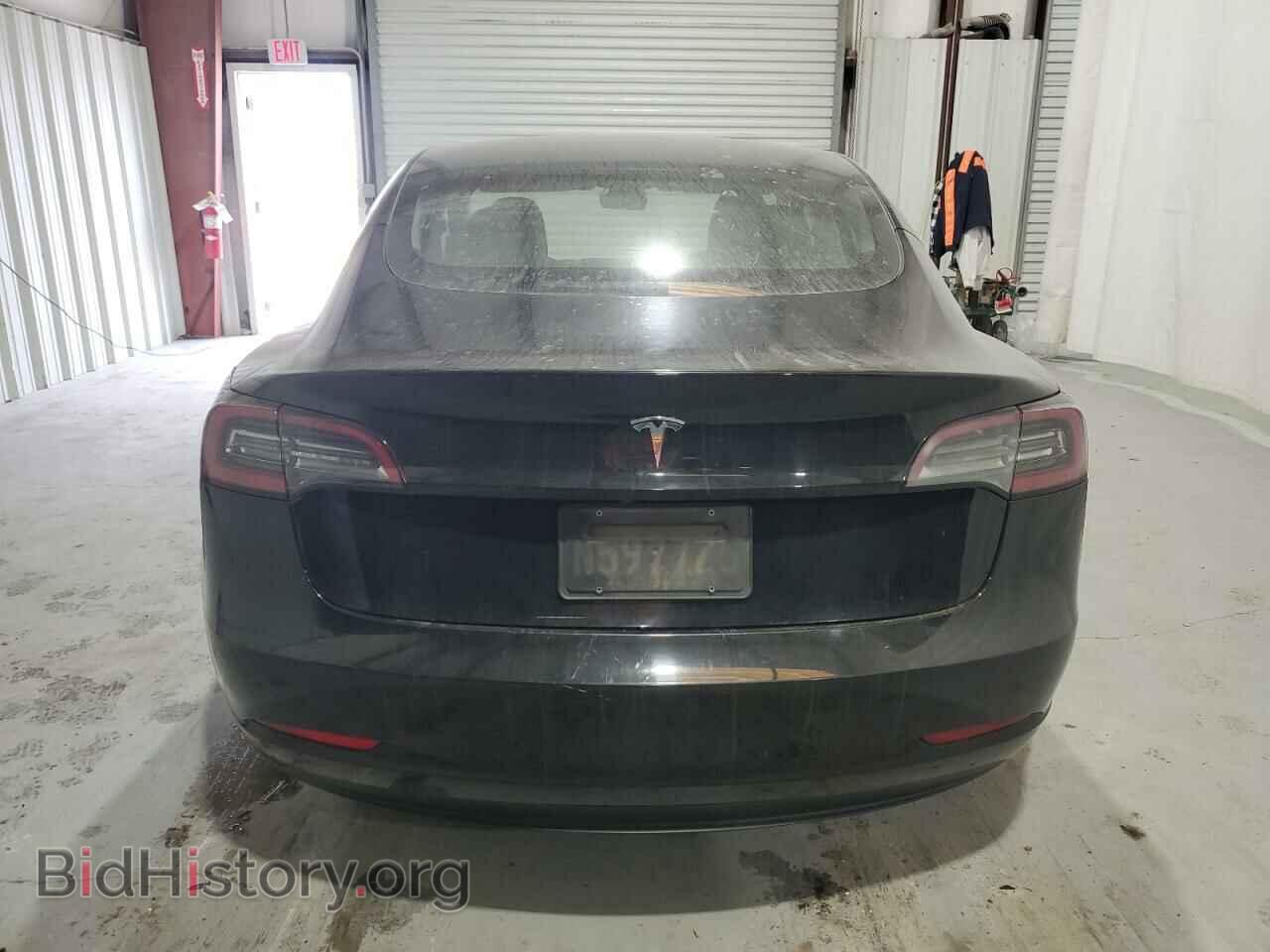 2023 TESLA MODEL 3 - VIN: 5YJ3E1EA7PF430125 - Photo 6