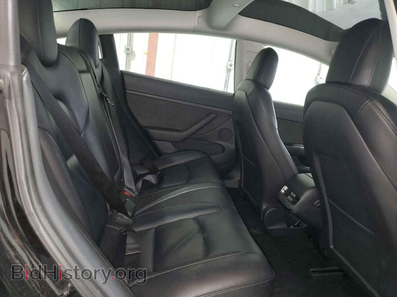 2023 TESLA MODEL 3 - VIN: 5YJ3E1EA7PF430125 - Photo 10