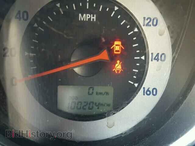 2007 MITSUBISHI ECLIPSE - VIN: 4A3AL35TX7E003885 - Photo 8