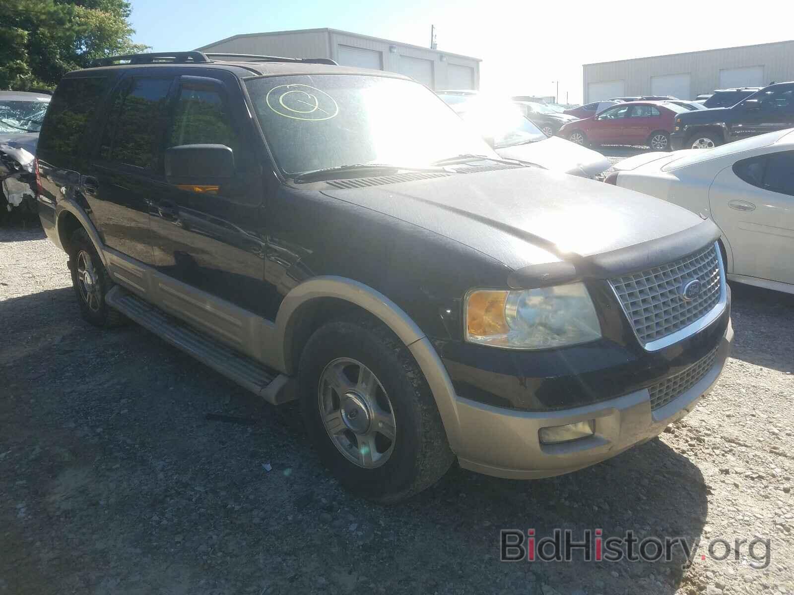 Photo 1FMPU17535LB13419 - FORD EXPEDITION 2005