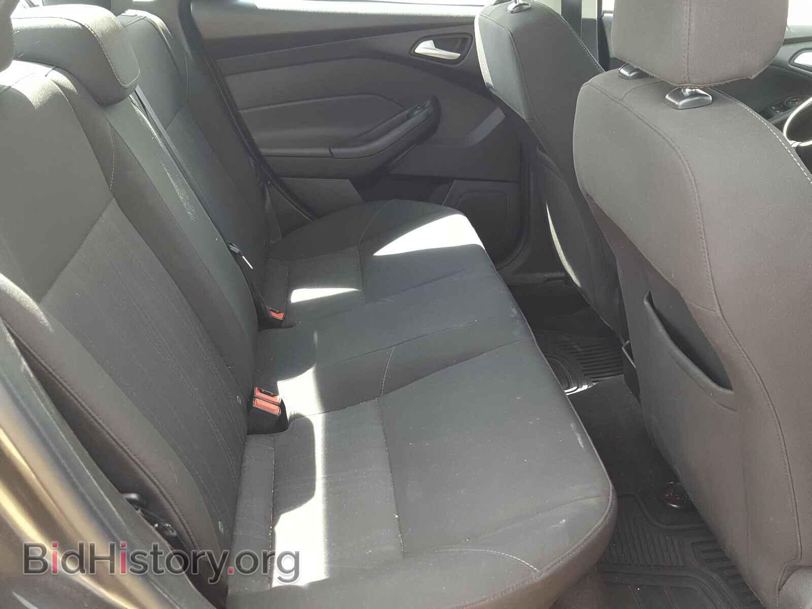 2015 FORD FOCUS - VIN: 1FADP3F22FL257987 - Фото 6