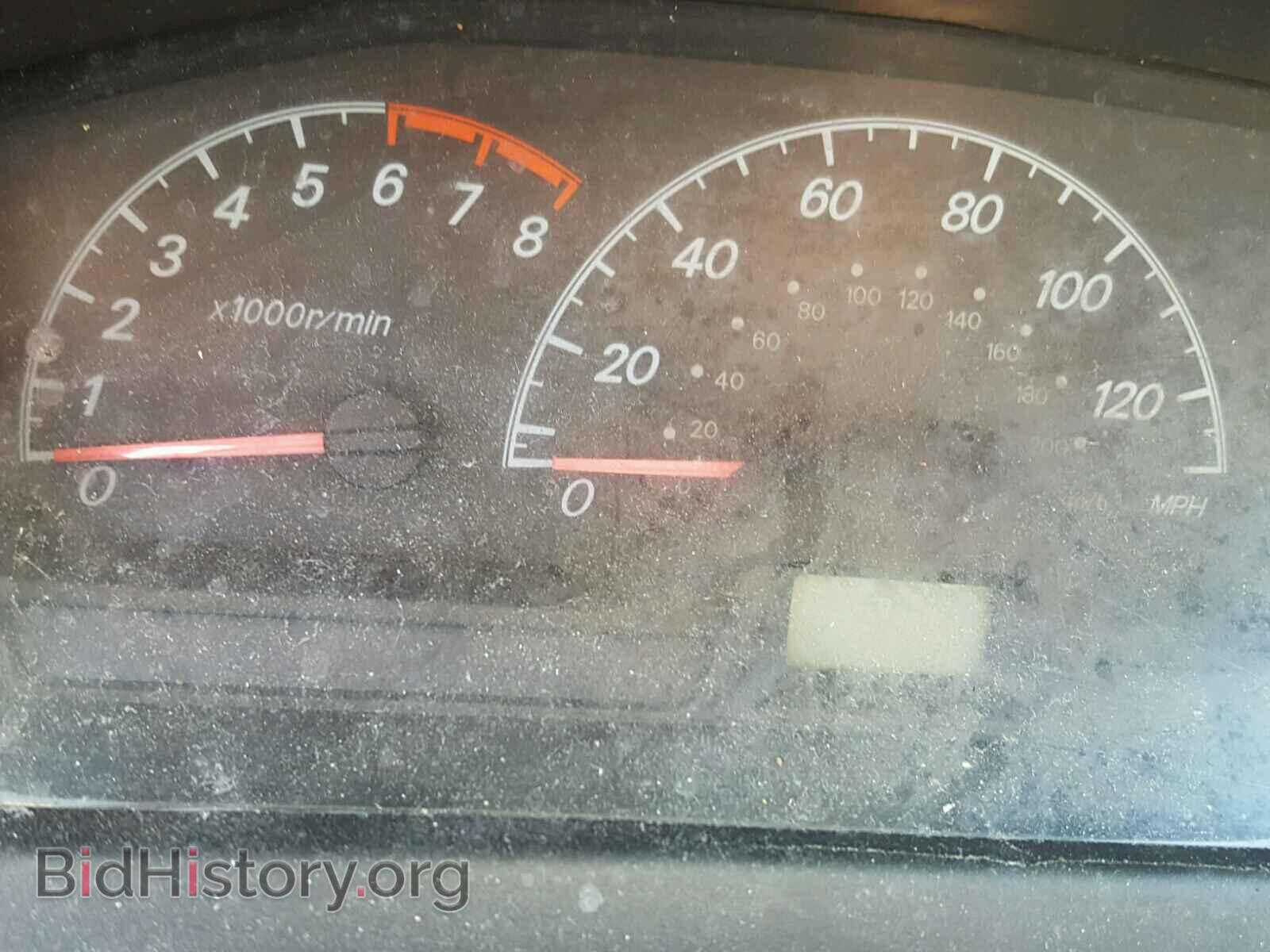 2002 MITSUBISHI LANCER - VIN: JA3AJ36E62U005607 - Photo 8