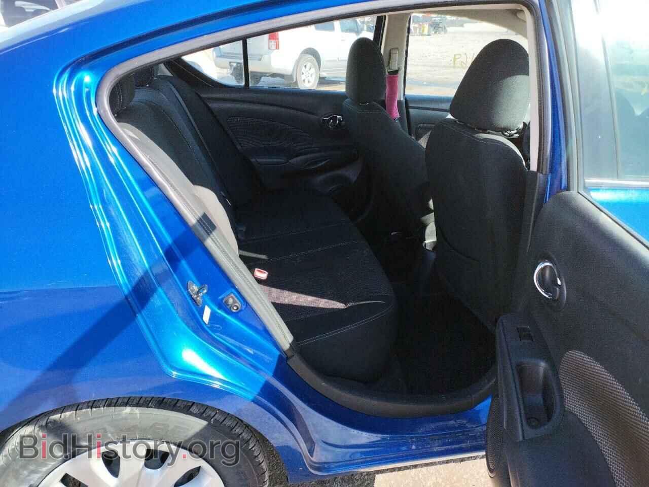 2017 NISSAN VERSA - VIN: 3N1CN7AP3HL864643 - Photo 6