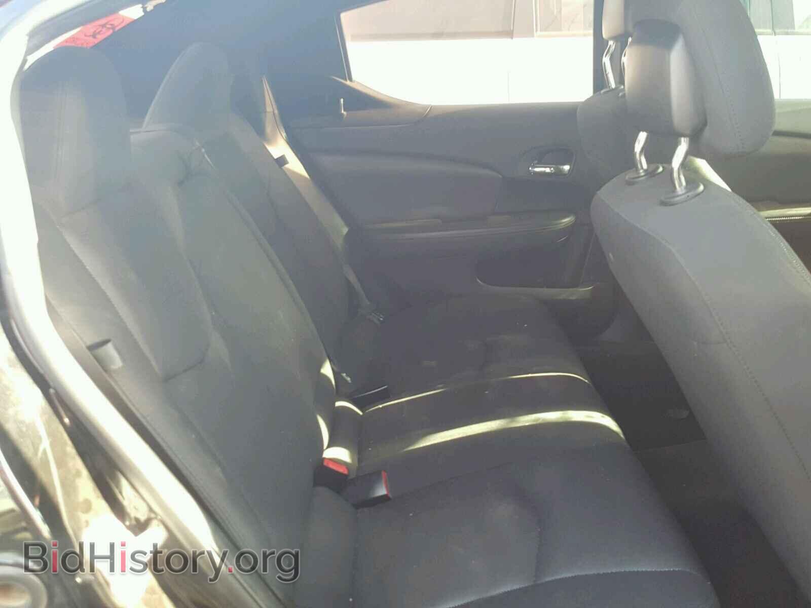 2012 DODGE AVENGER - VIN: 1C3CDZAB2CN331437 - Фото 6