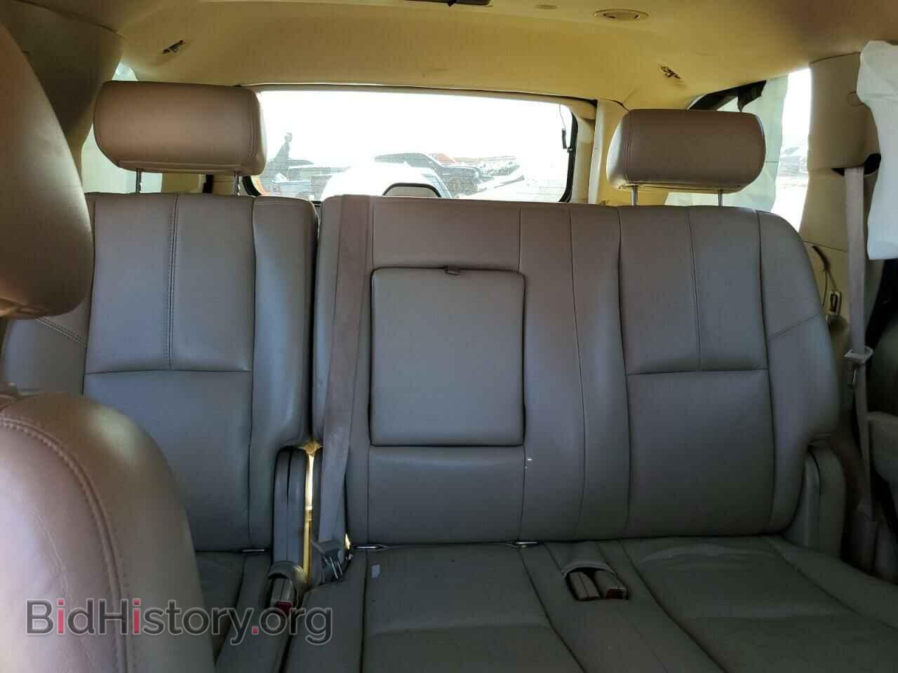 2010 GMC YUKON - VIN: 1GKUKCE00AR210752 - Фото 10