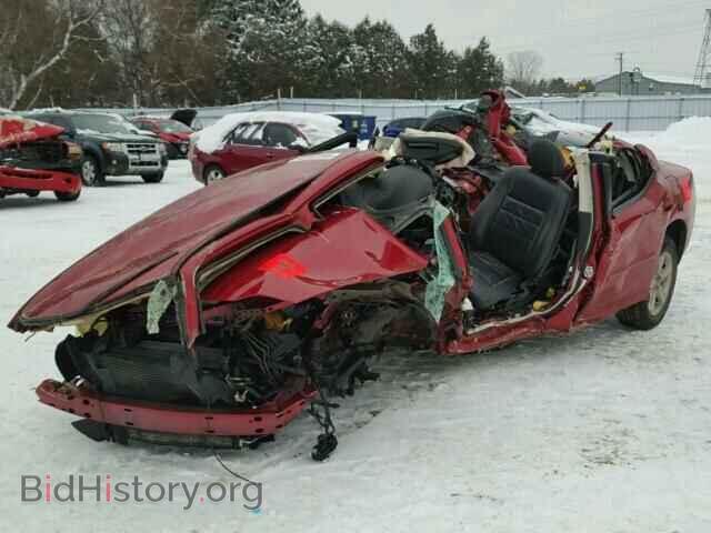 2010 DODGE CHARGER - VIN: 2B3CA3CVXAH249021 - Фото 2