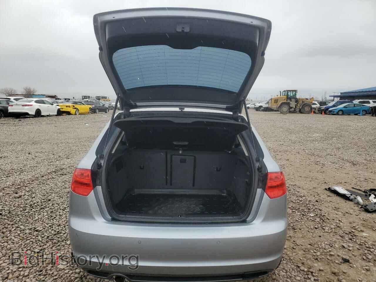 2012 AUDI A3 - VIN: WAUKJAFMXCA094034 - Photo 6