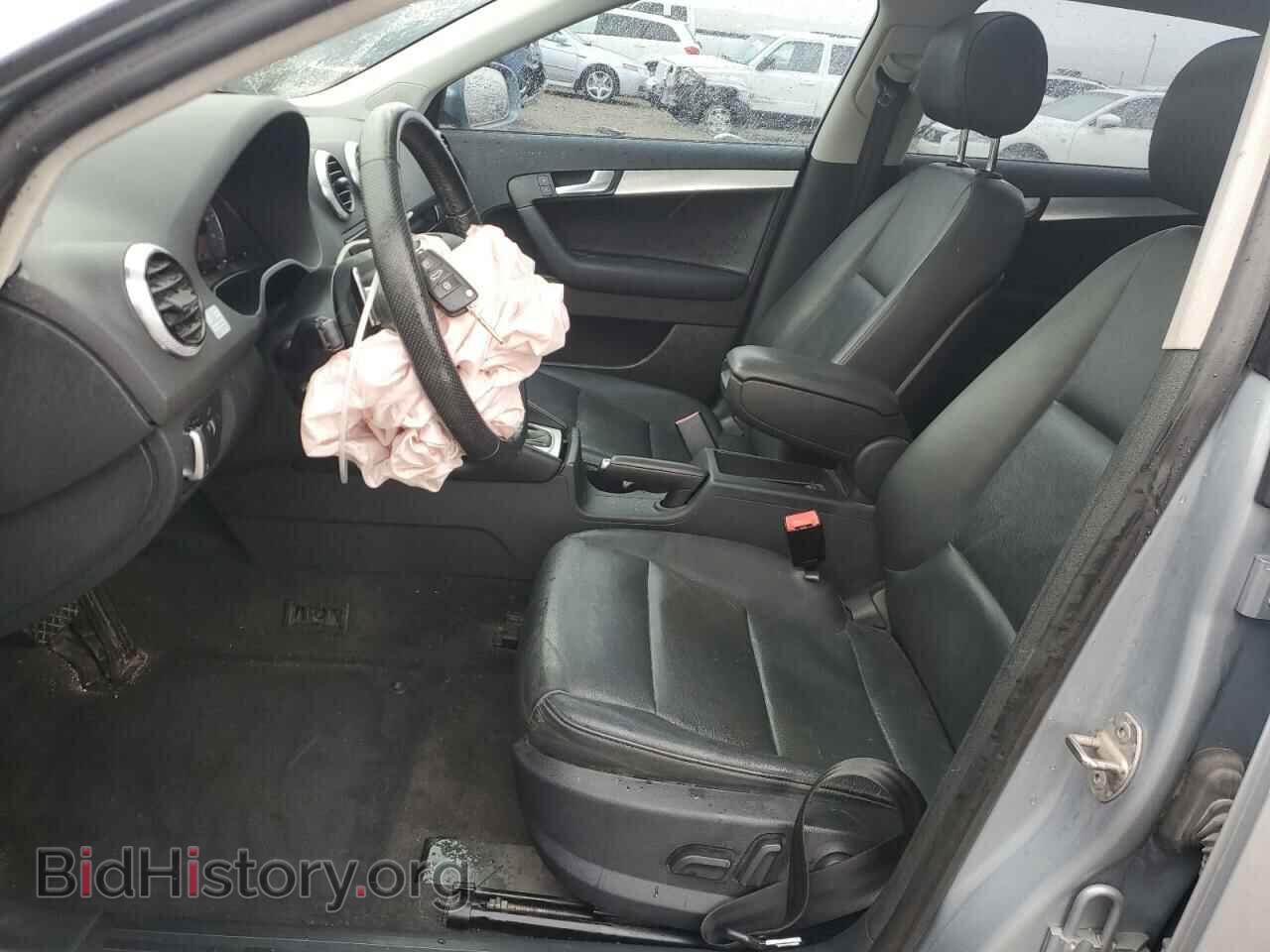 2012 AUDI A3 - VIN: WAUKJAFMXCA094034 - Photo 7