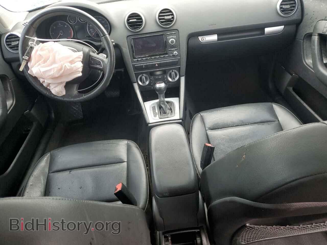 2012 AUDI A3 - VIN: WAUKJAFMXCA094034 - Photo 8