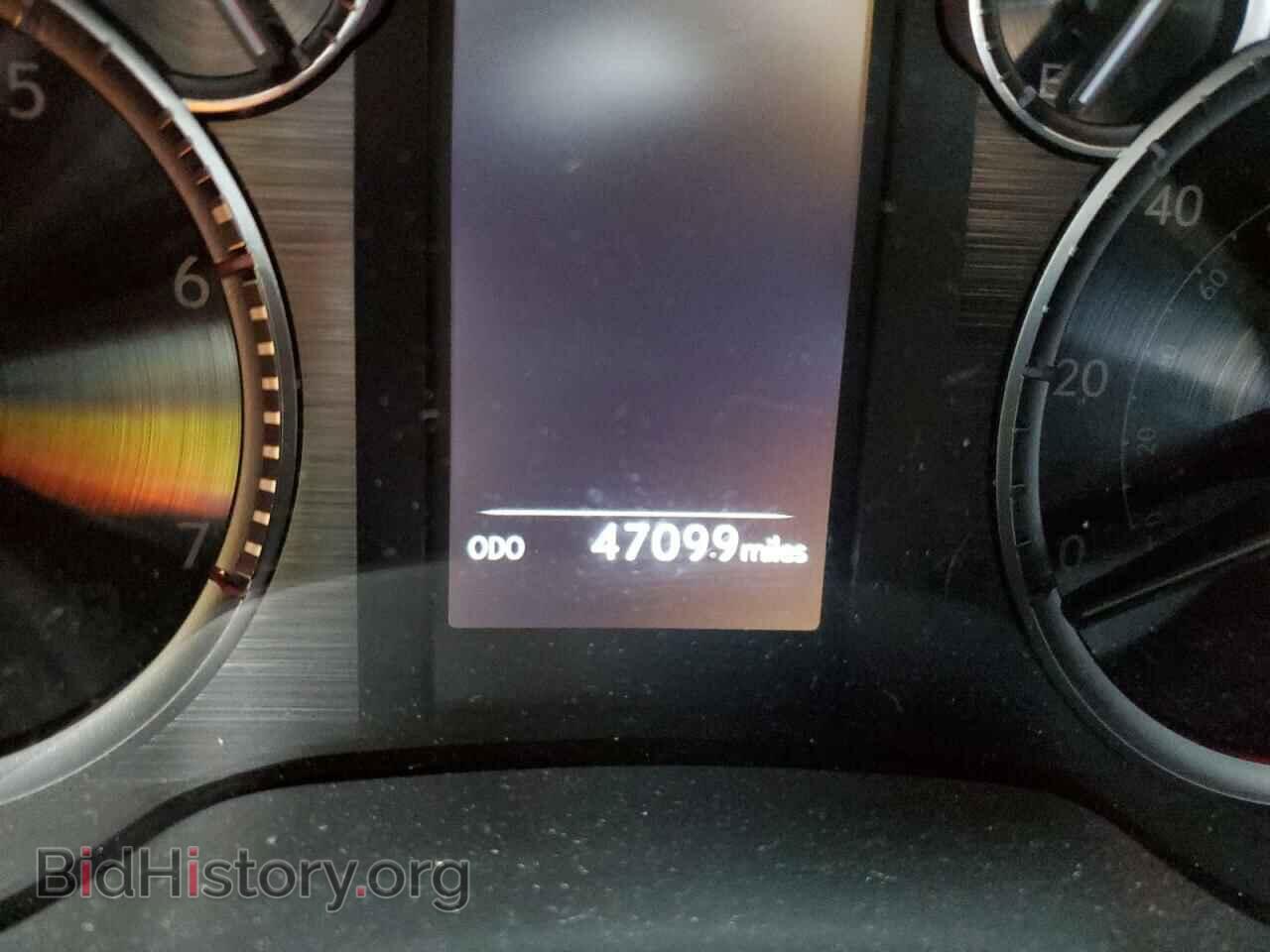 2020 LEXUS GX - VIN: JTJAM7BX7L5260024 - Фото 9