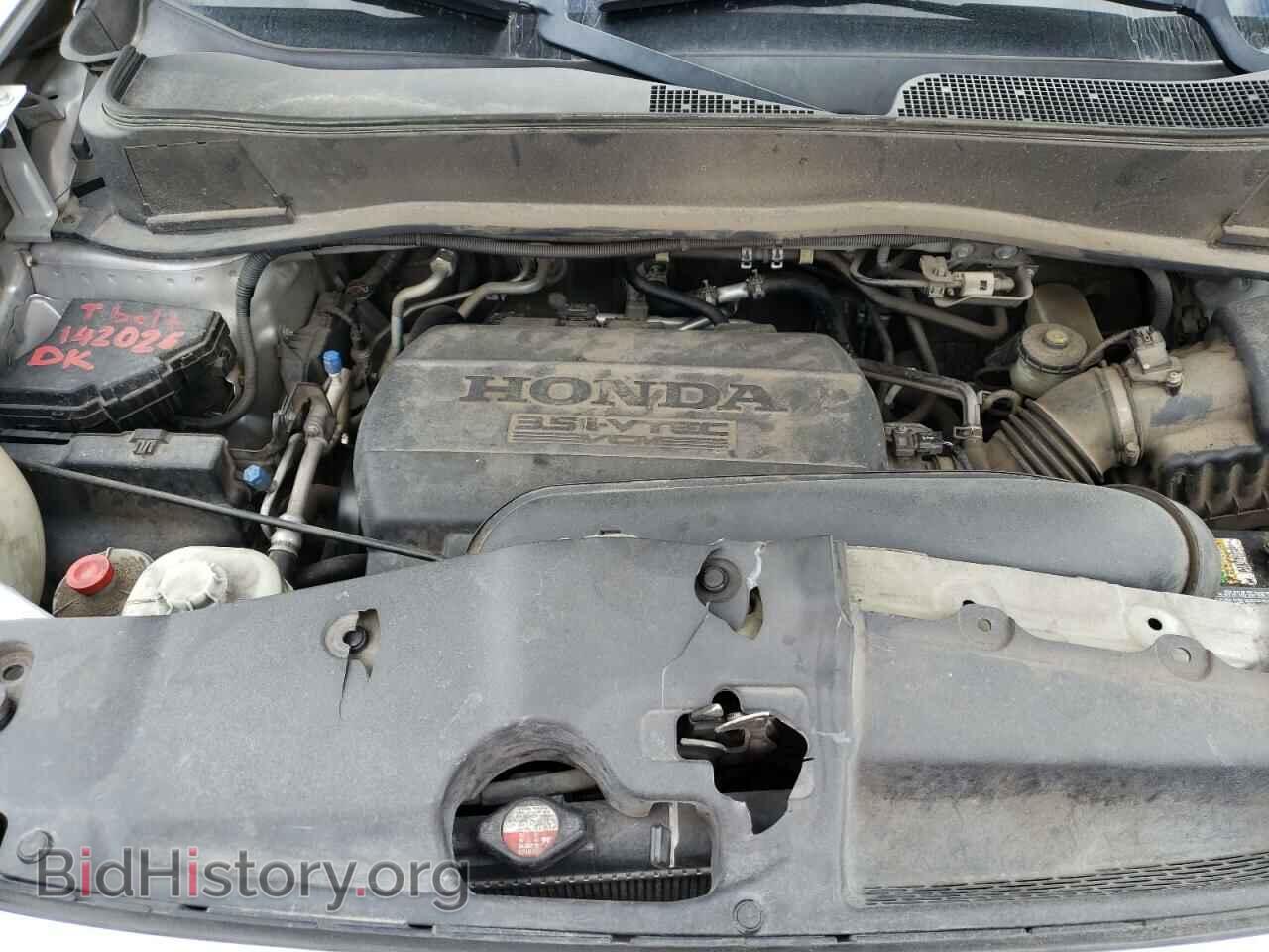 2012 HONDA PILOT - VIN: 5FNYF3H64CB015182 - Фото 12