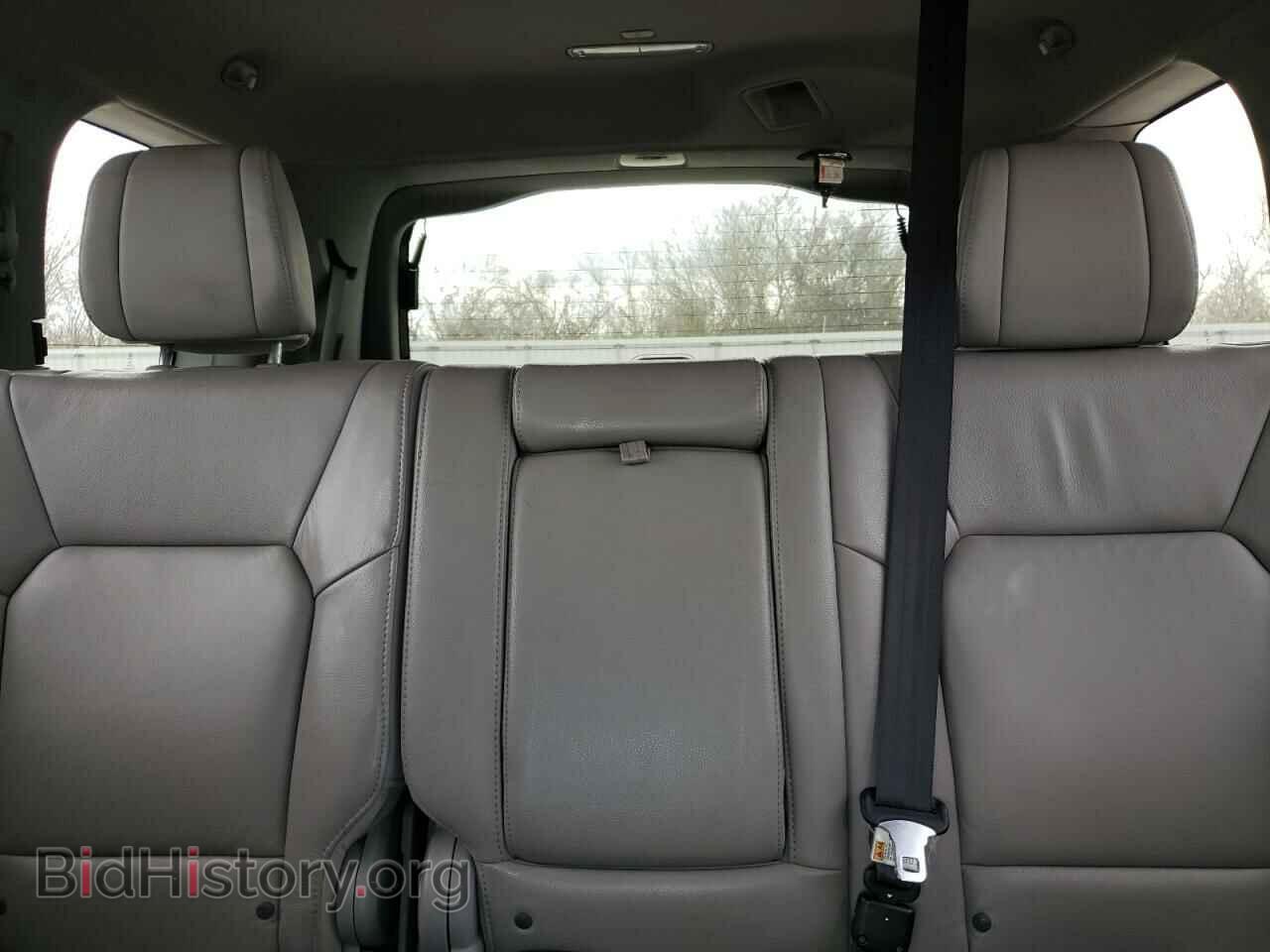 2012 HONDA PILOT - VIN: 5FNYF3H64CB015182 - Фото 10