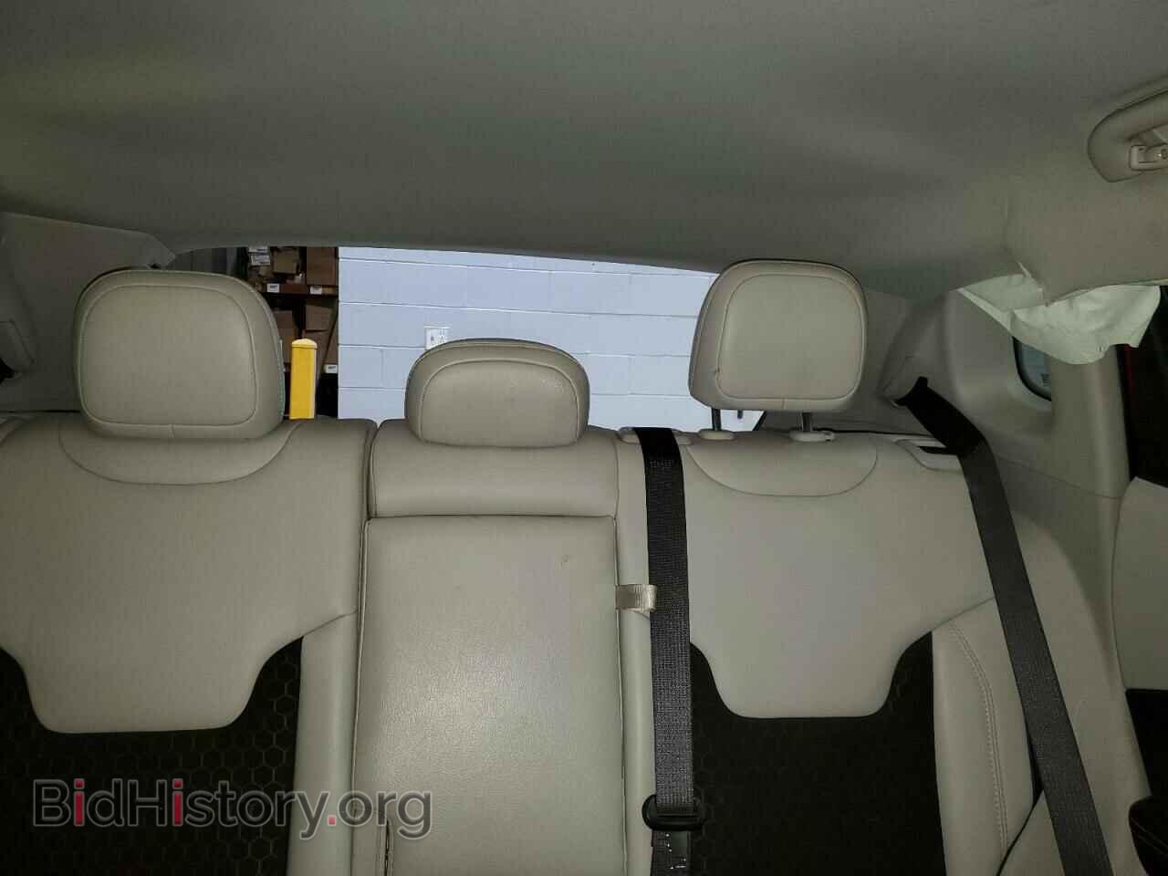2021 JEEP COMPASS - VIN: 3C4NJDBB3MT551234 - Photo 10